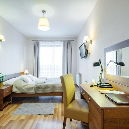 Hotel Lokietek Czajowice Extérieur photo