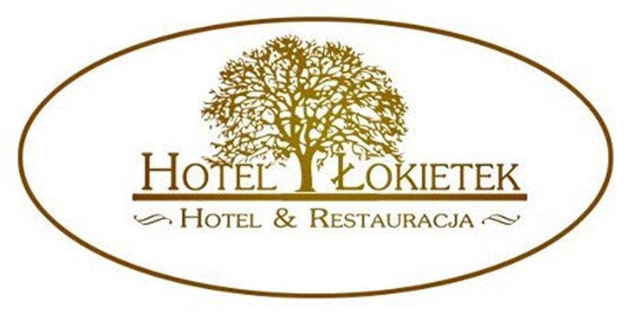 Hotel Lokietek Czajowice Extérieur photo
