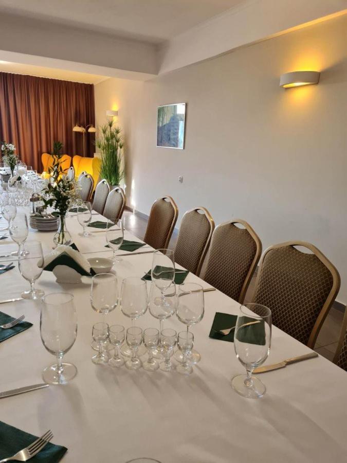 Hotel Lokietek Czajowice Extérieur photo