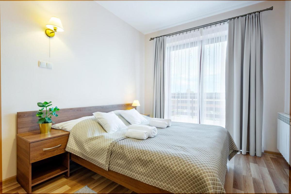 Hotel Lokietek Czajowice Extérieur photo