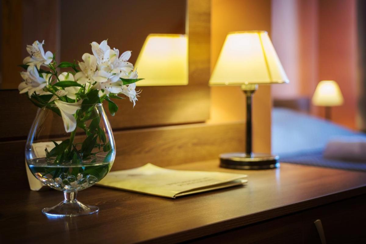 Hotel Lokietek Czajowice Extérieur photo