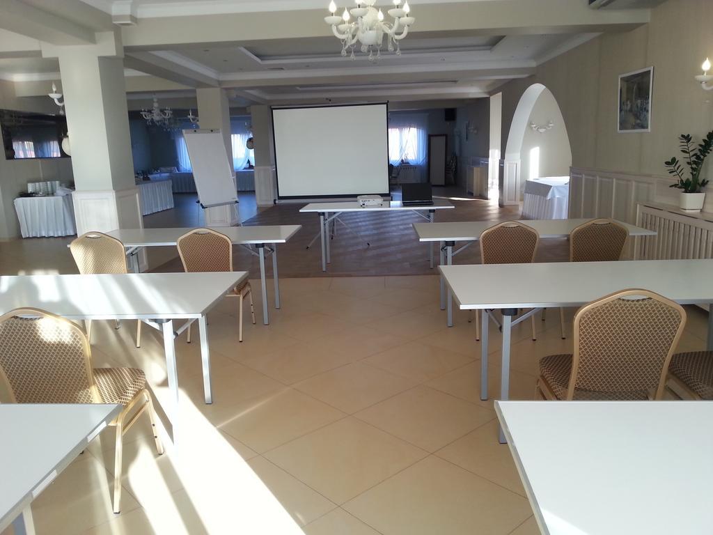 Hotel Lokietek Czajowice Extérieur photo