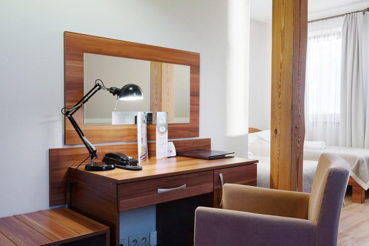 Hotel Lokietek Czajowice Extérieur photo