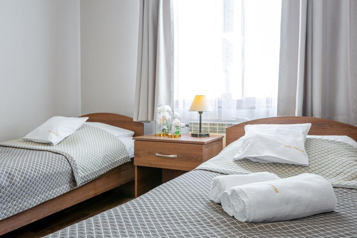 Hotel Lokietek Czajowice Extérieur photo